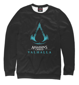 Свитшот для девочек Assassins Creed Valhalla