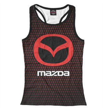 Борцовка Mazda / Мазда