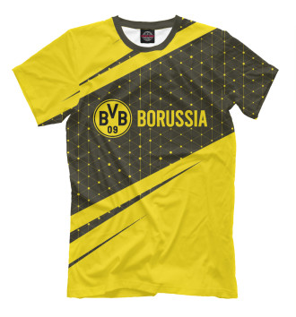Футболка для мальчиков Borussia