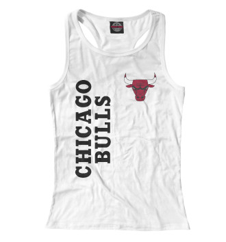 Борцовка Chicago Bull