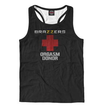 Борцовка Brazzers orgasm donor