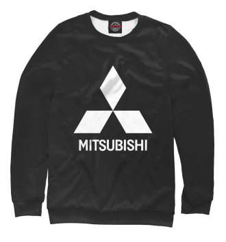 Женский Свитшот Mitsubishi