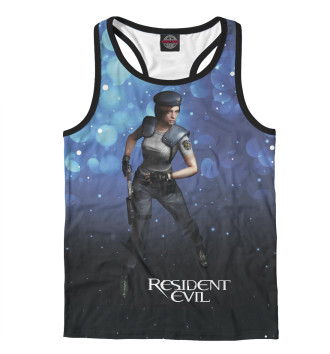 Борцовка Resident Evil