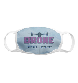 Маска Drone Pilot