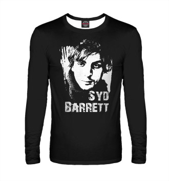 Лонгслив Syd Barrett