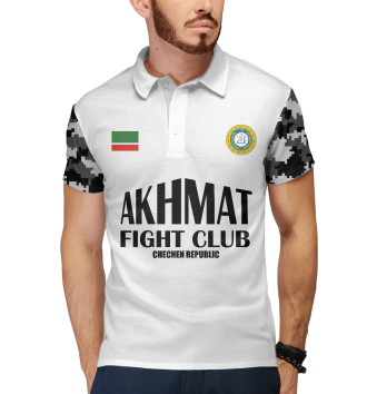 Поло Akhmat Fight Club