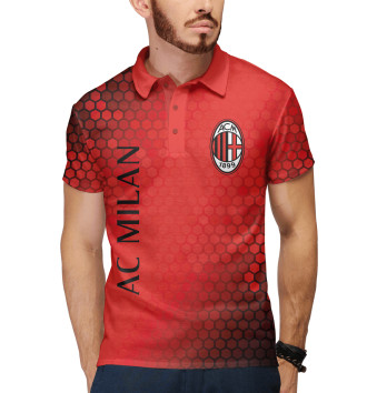 Поло AC Milan / Милан