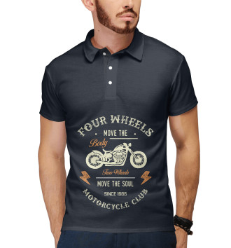 Поло Motorcycle Club