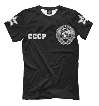 Футболка Символика СССР