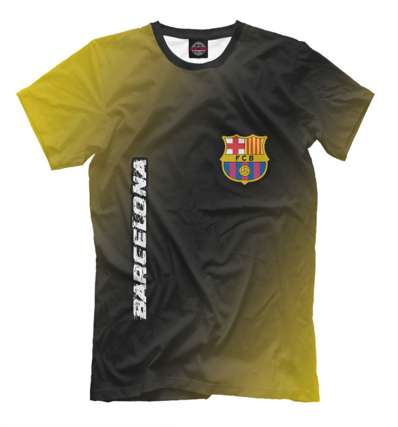 Футболка Barcelona | Barcelona для мальчиков 