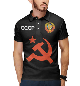 Поло Советский союз