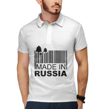 Поло Made in Russia