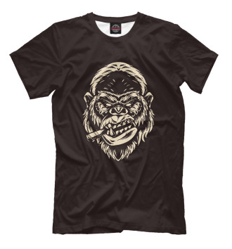 Футболка King Kong#6