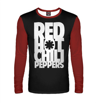 Лонгслив Red Hot Chili Peppers