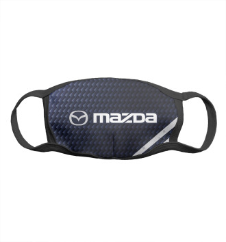 Маска для девочек Mazda / Мазда