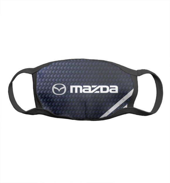 Маска Mazda / Мазда для мальчиков 