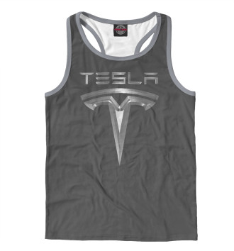 Борцовка Tesla Metallic