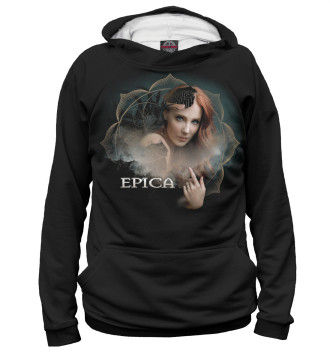 Худи для девочек Epica