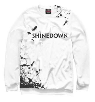 Свитшот Shinedown