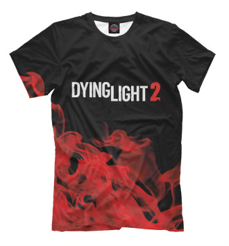 Футболка для мальчиков Dying Light 2