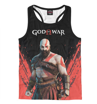 Борцовка God of War