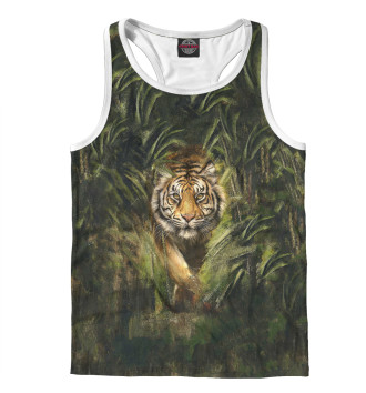 Борцовка Jungle Tiger