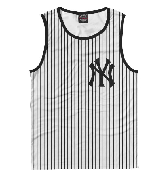 Майка Нью-Йорк Янкис (Форма) для мальчиков 