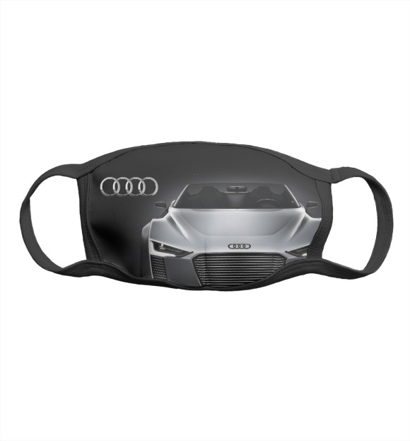Маска Audi Motorsport для мальчиков 