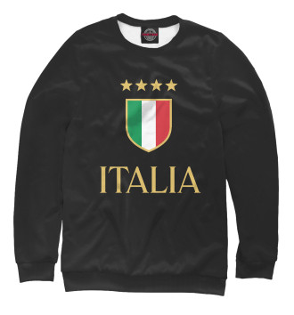 Свитшот Italia