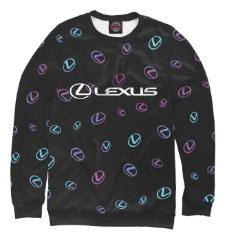 Свитшот Lexus / Лексус