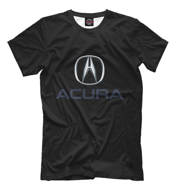 Футболка Acura для мальчиков 