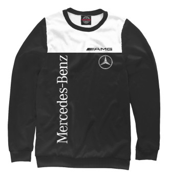 Свитшот Mercedes-Benz AMG