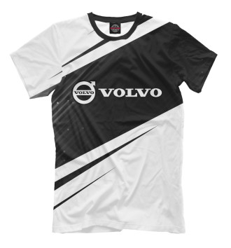 Футболка для мальчиков Volvo / Вольво