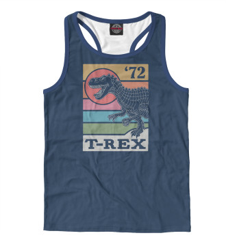Борцовка T-rex Динозавр
