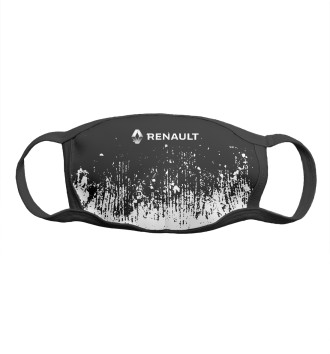 Маска Renault
