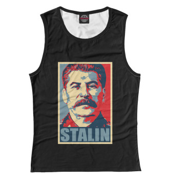 Майка Stalin