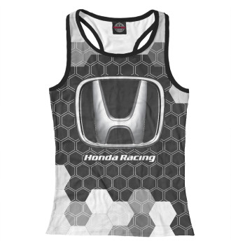Женская Борцовка Honda Racing