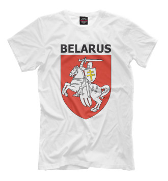 Футболка для мальчиков Belarus