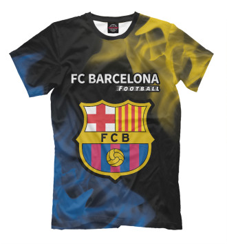 Футболка для мальчиков Барселона | Football