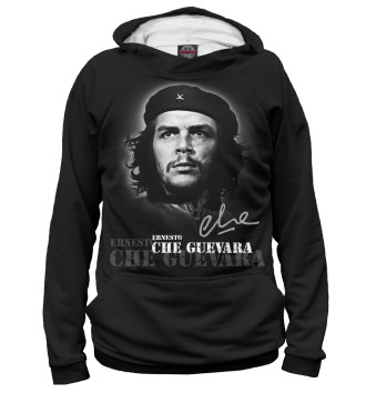 Худи для мальчиков Che Guevara