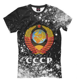 Футболка СССР / USSR