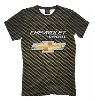 Футболка Chevrolet | Sport