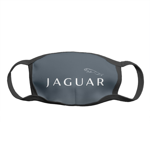 Маска Jaguar / Ягуар для девочек 
