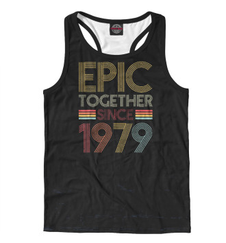 Борцовка Epic Together Since 1979