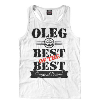 Борцовка Олег Best of the best (og brand)