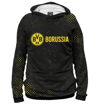 Худи для мальчиков Borussia / Боруссия