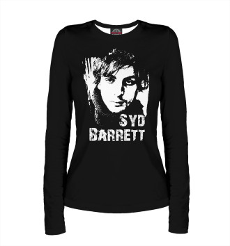 Лонгслив Syd Barrett