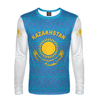 Лонгслив Казахстан