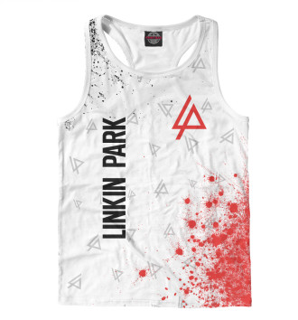 Борцовка Linkin Park / Линкин Парк