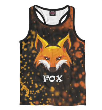 Мужская Борцовка Fox
